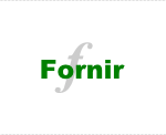 fornir