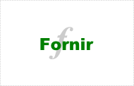 fornir